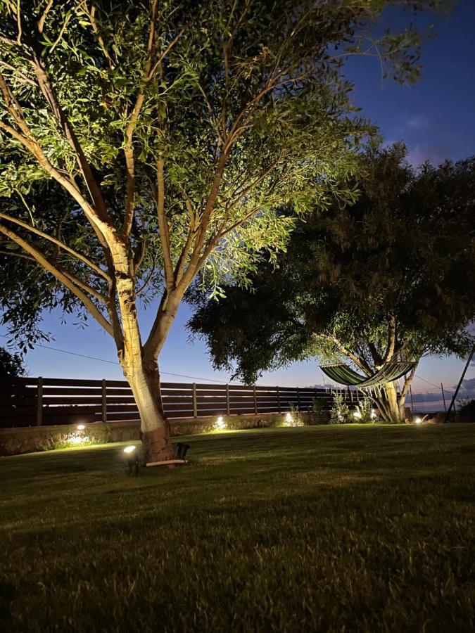 Villa Ciel Agios Pandeleimon  Екстериор снимка
