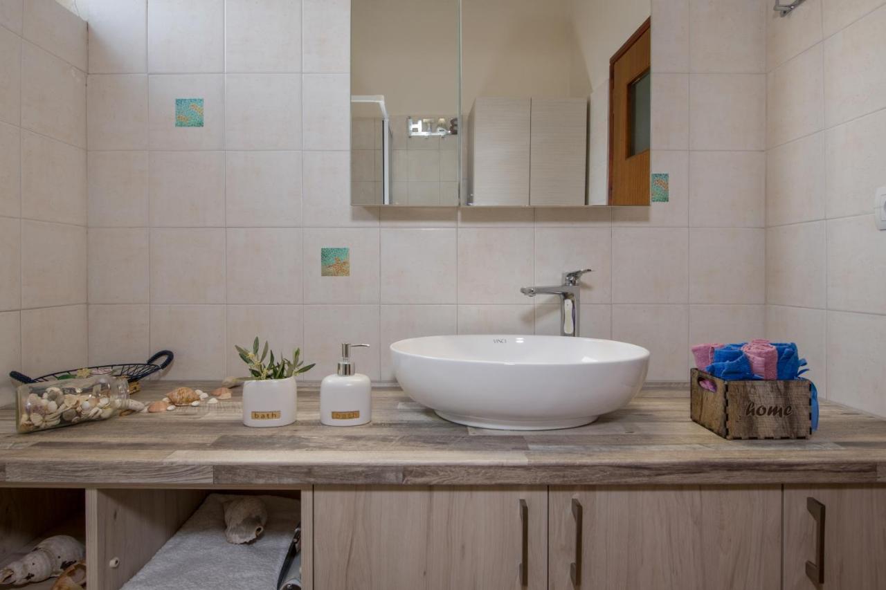 Villa Ciel Agios Pandeleimon  Екстериор снимка