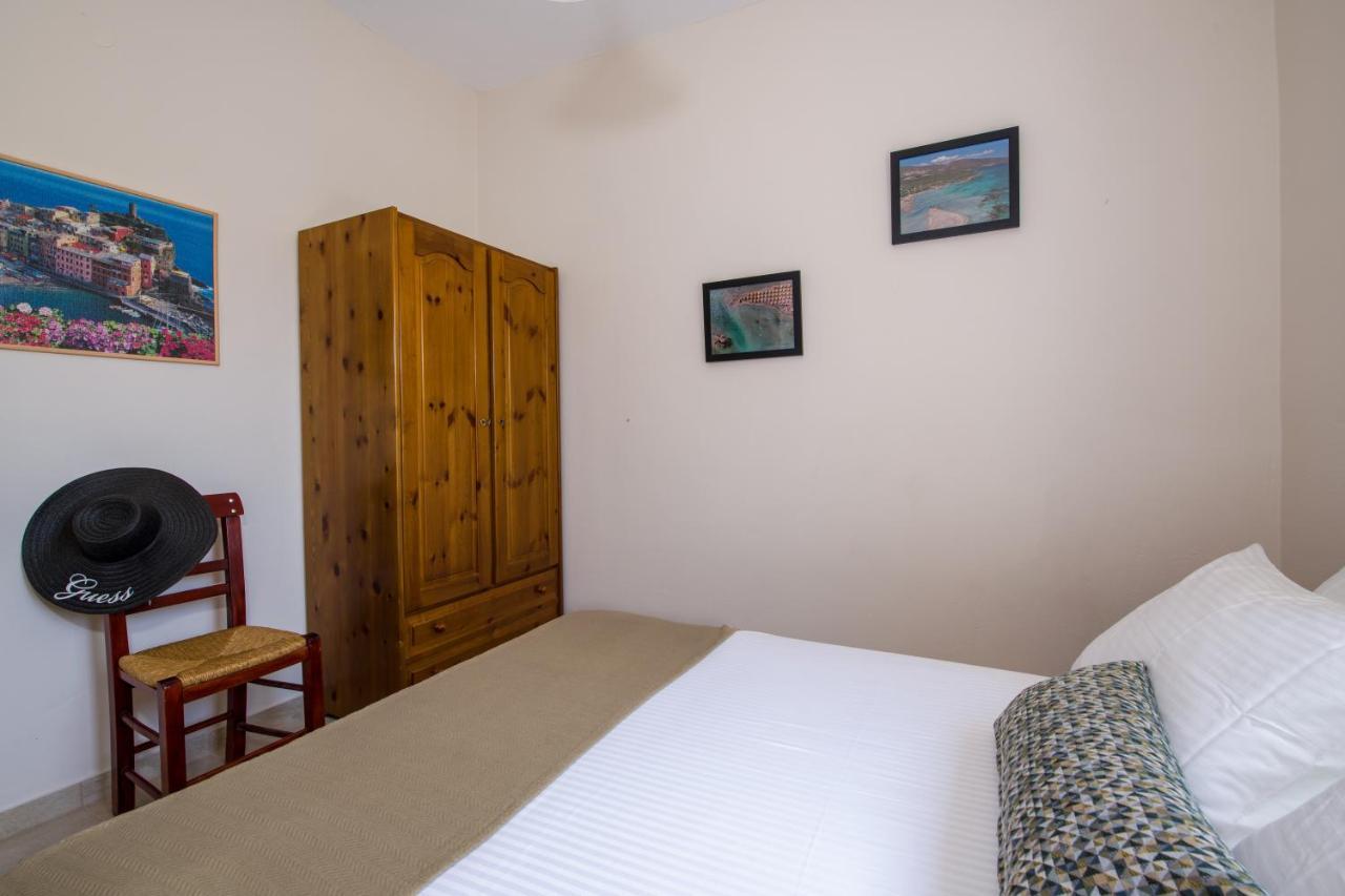 Villa Ciel Agios Pandeleimon  Екстериор снимка