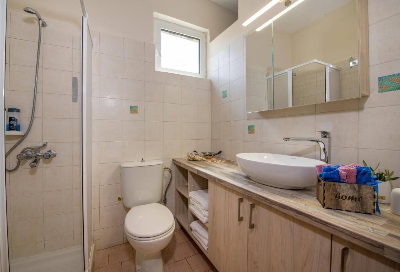 Villa Ciel Agios Pandeleimon  Екстериор снимка
