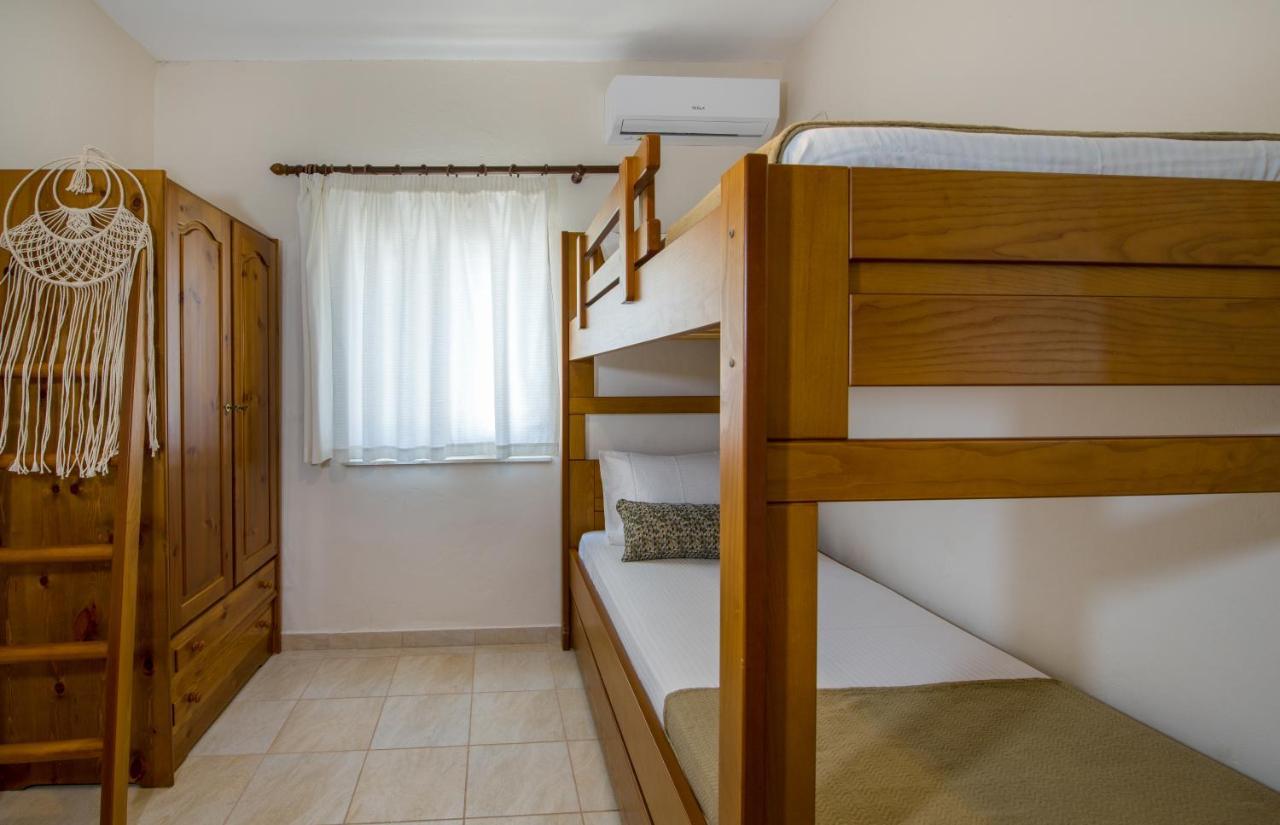 Villa Ciel Agios Pandeleimon  Екстериор снимка