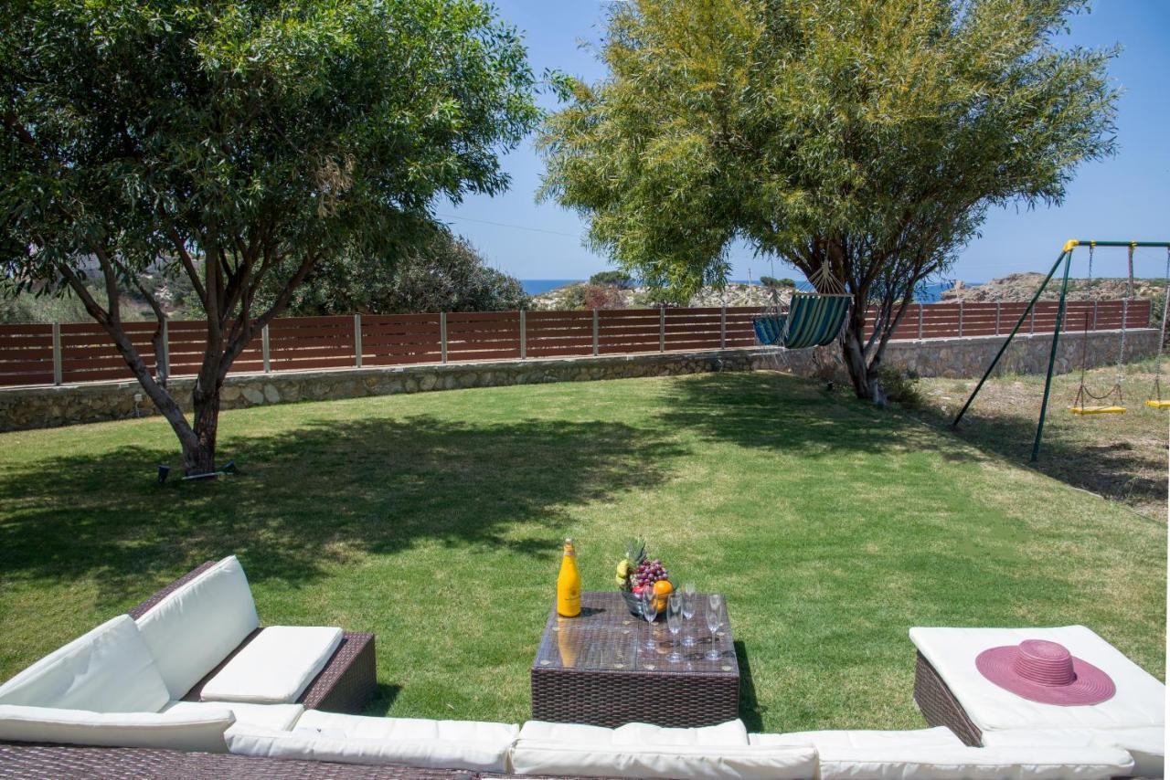 Villa Ciel Agios Pandeleimon  Екстериор снимка