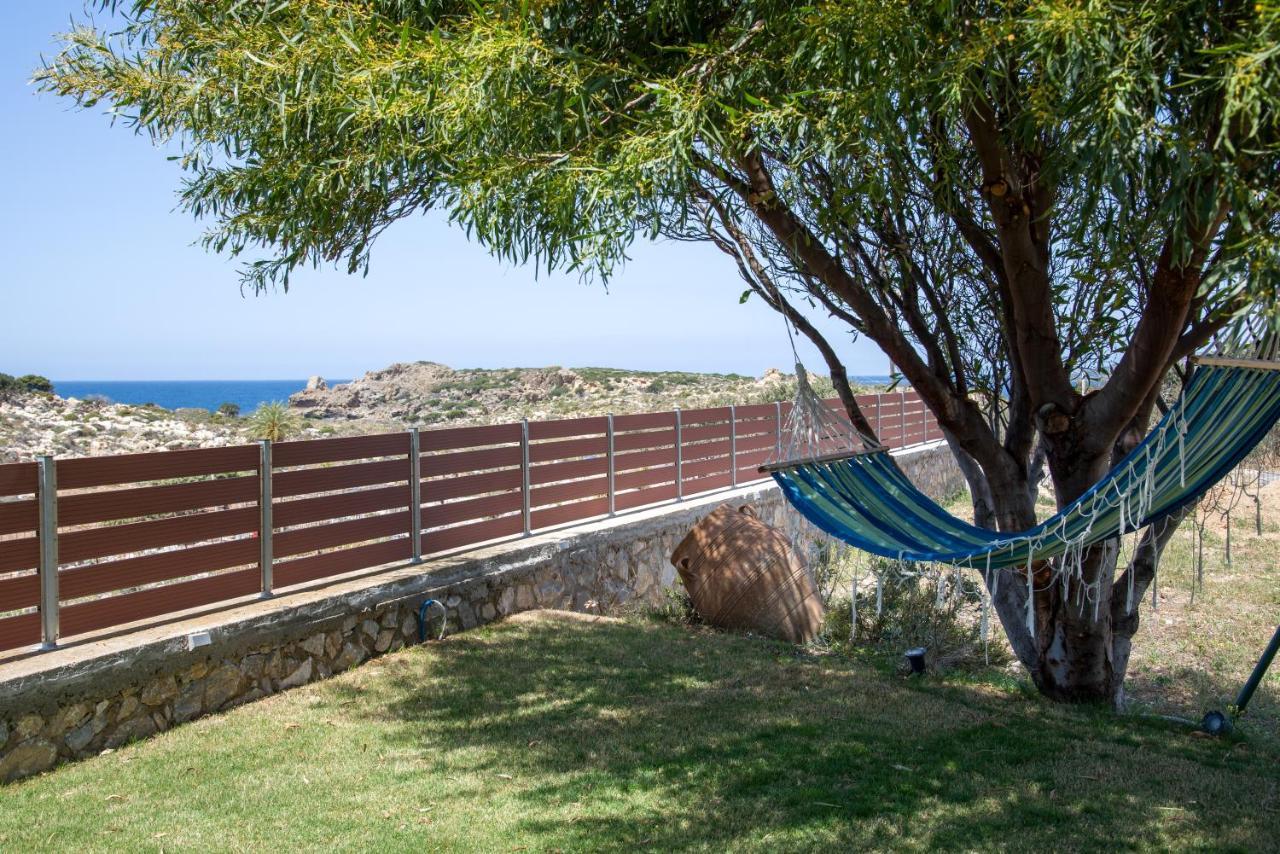 Villa Ciel Agios Pandeleimon  Екстериор снимка