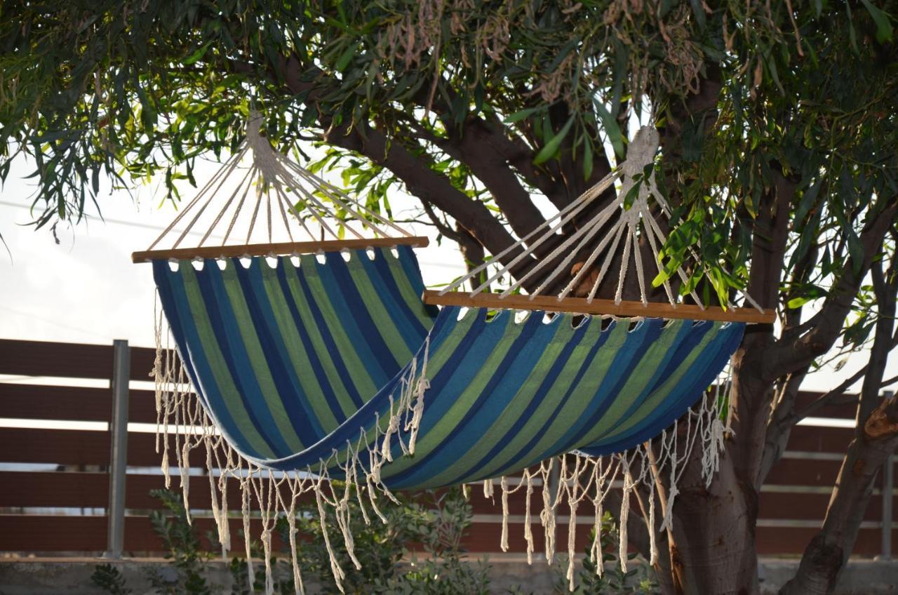 Villa Ciel Agios Pandeleimon  Екстериор снимка
